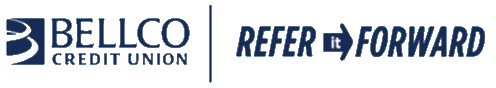 Bellco Refer It Forward